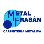 logo metal frasan caprinteria metalica